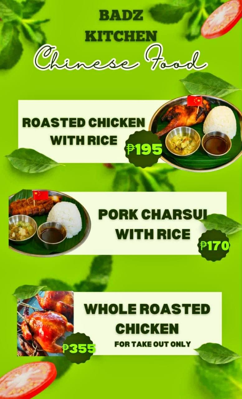 Roasted Chicken with Rice