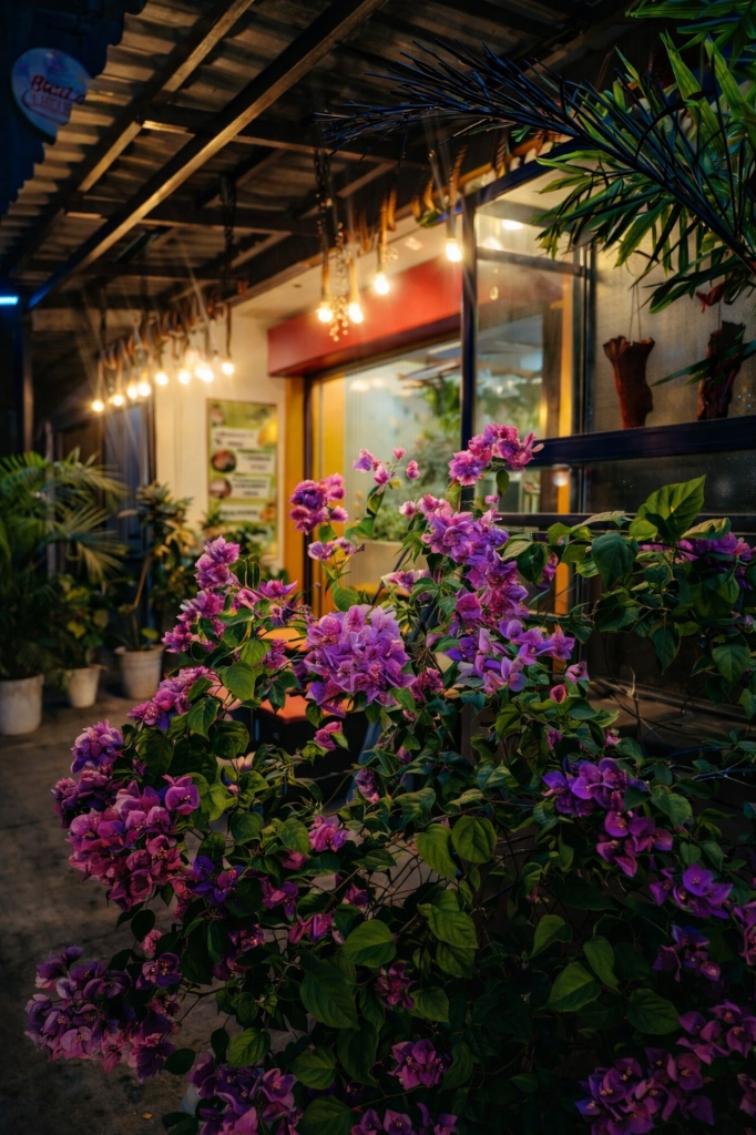 Badz Kitchen New Year 2026